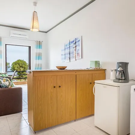 Sun Beach Apartments In Chania 8 &10& 13 Apartmán Chania (Crete)