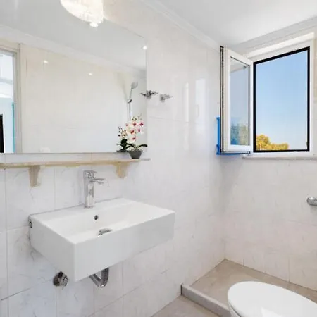 Sun In Chania 10 13 Appartement *