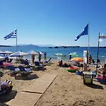 Sun In Chania 8 &10& 13 ハニア