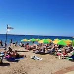 Sun In Chania 8 &10& 13 アパート ハニア