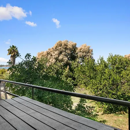 Sun Beach Apartments In Chania 8 &10& 13