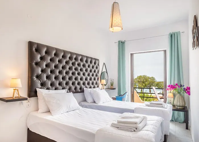 Sun In Chania 8 &10& 13 Appartamento