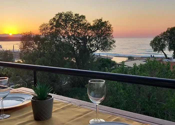 Appartamento Sun In Chania 8 &10& 13