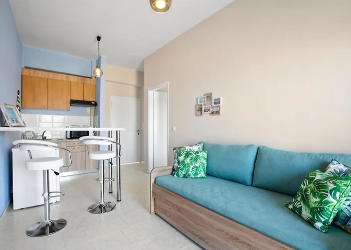 Sun In Chania 8 &10& 13