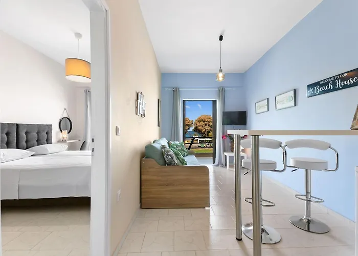 Appartamento Sun In Chania 8 &10& 13