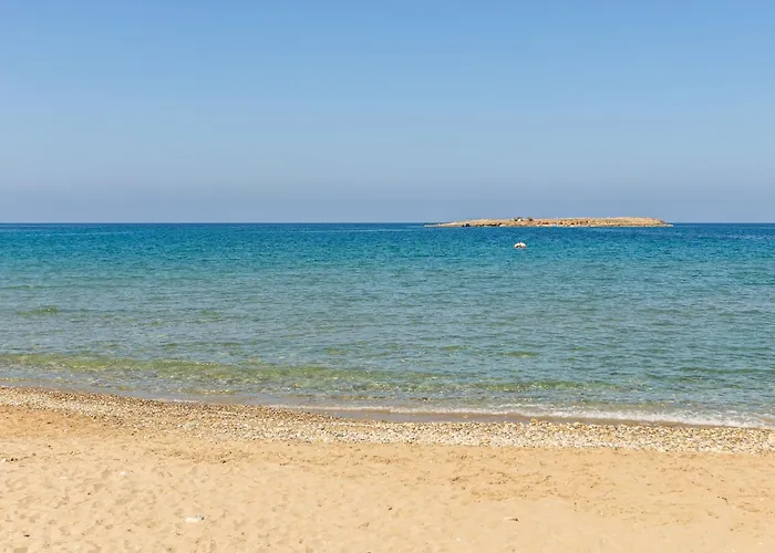 Sun In Chania 8 &10& 13 La Canea