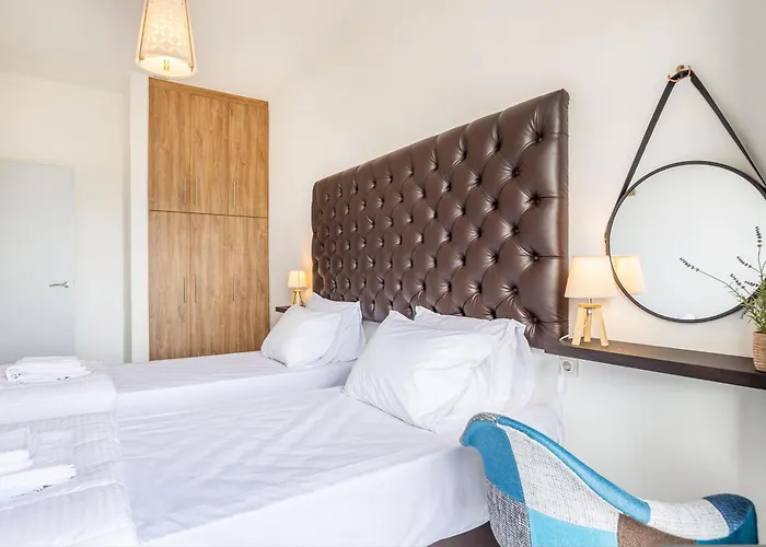 Appartamento Sun In Chania 8 &10& 13