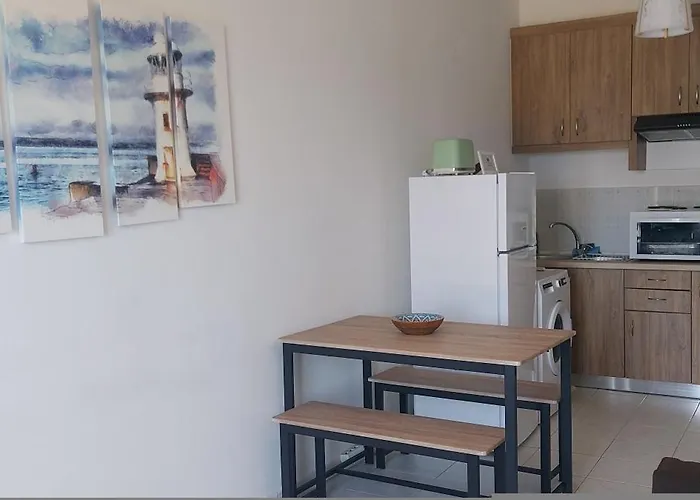 Sun In Chania 8 &10& 13 La Canea