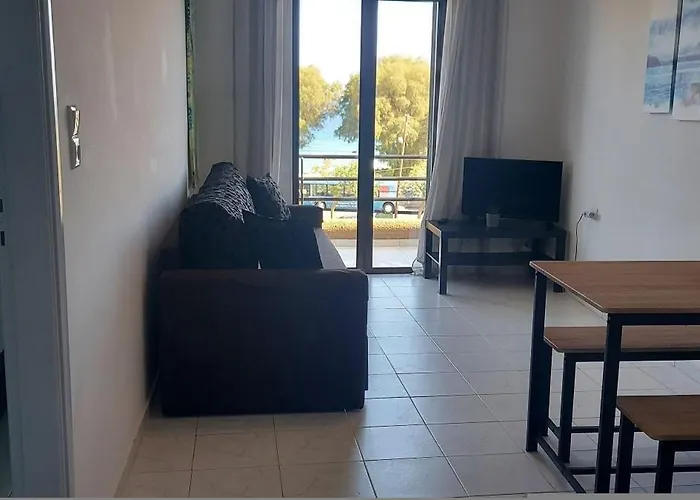 Appartamento Sun In Chania 8 &10& 13 *