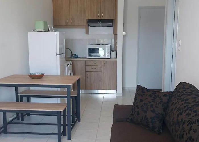 Appartamento Sun In Chania 8 &10& 13