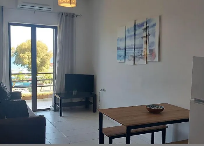 Sun In Chania 8 &10& 13 Appartamento *