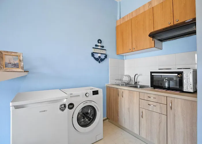 Appartamento Sun In Chania 8 &10& 13