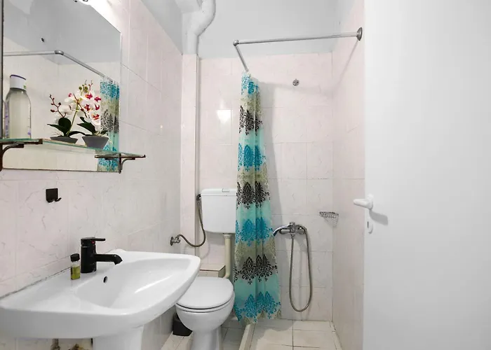 Sun In Chania 8 &10& 13 Appartamento *