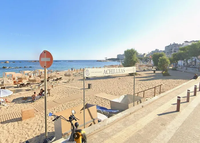 Sun In Chania 8 &10& 13 Appartamento La Canea