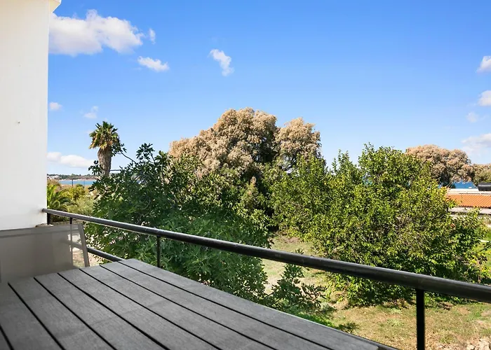 Sun In Chania 8 &10& 13