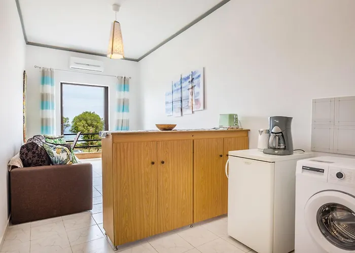 Sun In Chania 8 &10& 13 Appartamento La Canea