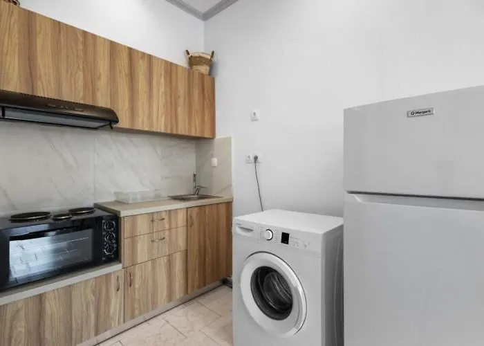 Sun In Chania 8 &10& 13 * La Canea