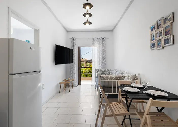 Appartamento Sun In Chania 8 &10& 13 La Canea