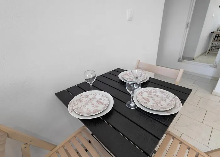 Appartamento Sun In Chania 8 &10& 13