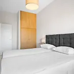 Sun In Chania 8 &10& 13 Apartment *