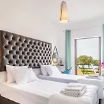 Apartment Sun In Chania 8 &10& 13