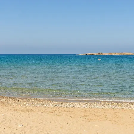Sun In Chania 10 13