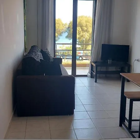 דירה Sun Beach Apartments In Chania 8 &10& 13 *