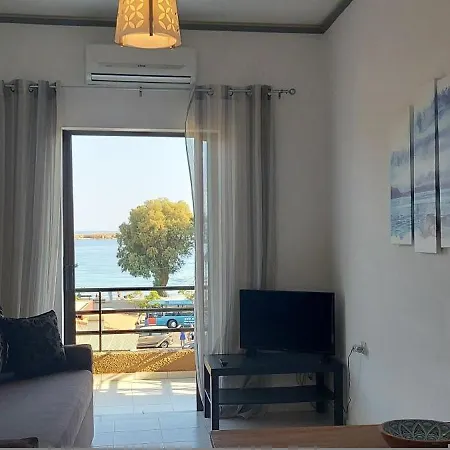 Sun In Chania 10 13 Appartement La Canée