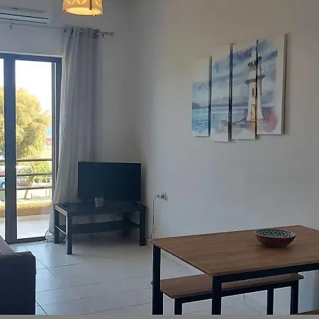Sun In Chania 10 13 Appartement *