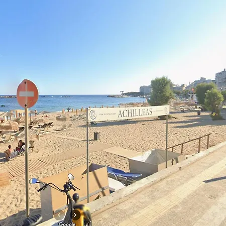 Sun Beach Apartments In Chania 8 &10& 13 דירה חאניה