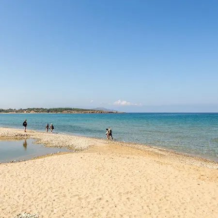 Appartement Sun In Chania 10 13