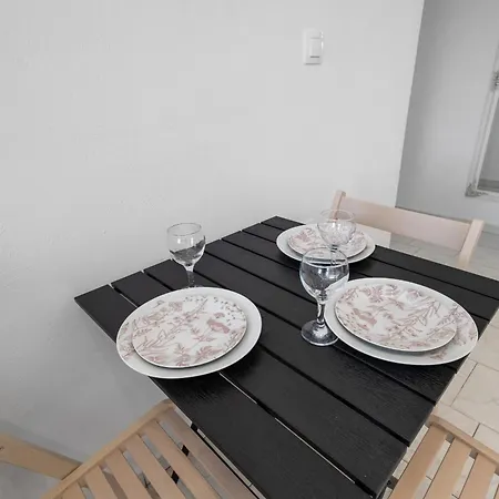 דירה Sun Beach Apartments In Chania 8 &10& 13